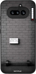 Θήκη Sonique Men's Edition Nothing Phone 4a Mot...