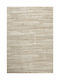 Tzikas Carpets Zoya 52003 Комплект Съвременни Килими За Спалня Бежови 3 Бройки
