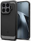 Spigen Rugged Armor Xiaomi 17t Pro Matte Black 8800337249989