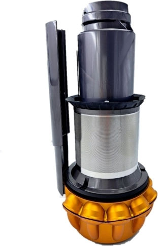 Dyson Ersatzteil Für Kabellosen Staubsauger