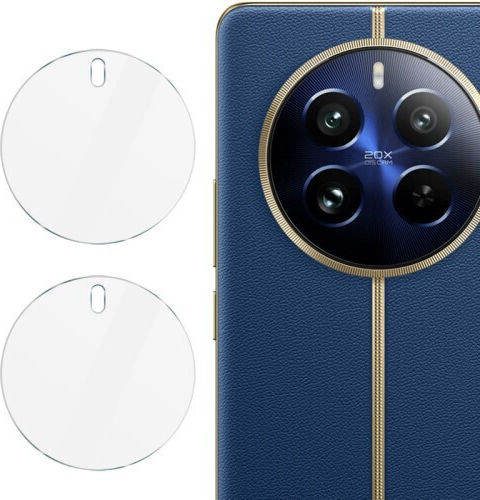 Imak Sticlă Tempered Glass De Protecție Pentru Cameră Realme 12 Pro 5G 12 Pro+ 5G 2 Bucăți