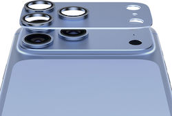 Panzerglass Fender Camera Protector Blue Apple Iphone 18 Pro