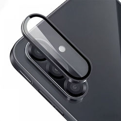 Oem Handy-Kameraschutz Kameraobjektiv Samsung Galaxy A36 5G Gehäuse Schwarz Oem Handy-Kameraschutz Kameraobjektiv Samsung Galaxy A36 5G Gehäuse Schwarz
