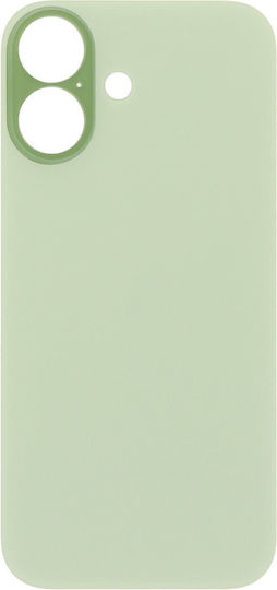 Καπάκι Μπαταρίας Battery Door Adhesive Iphone 17 Large Hole Sage