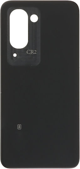 Капак За Батерия Battery Door Adhesive Xiaomi Redmi 15 5G Midnight Черен