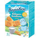 Borovets Baby Milk Biscuits 6+ Months 100gr για 6+ μηνών