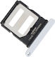 Sim Card Tray Xiaomi Redmi Note 13 Pro Plus 5g Dual Card Version Silver