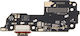 Платка за заряден порт Charging Port Board Xiaomi Redmi Note 14 Pro+ 5g