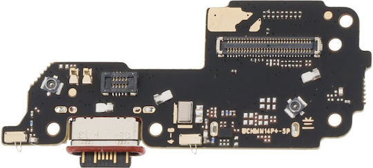 Платка за заряден порт Charging Port Board Xiaomi Redmi Note 14 Pro+ 5g