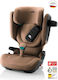 Britax Romer Kidfix Pro Lux Καθισματάκι Αυτοκιν...