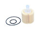 Oil Filter Toyota Auris E15 C-hr X Iq J1 Prius W3 04152-b1010 04152-b1010 04152-b1010 Of580-10734
