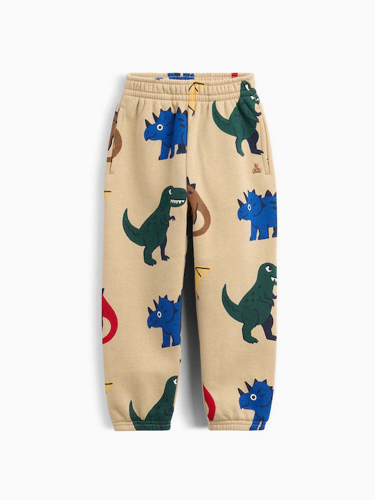 Kids Sweatpants Grey