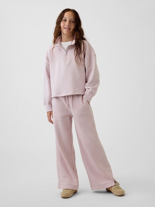 GAP Baggy Kids Sweatpants Primitive Pink
