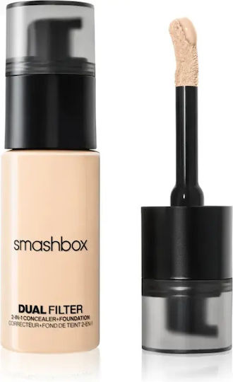 Smashbox Liquid Concealer Fair 2 Neutral 23.6ml