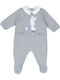 Chicco Onesie Grey