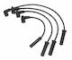 Комплект свещи за Chevrolet Kalos 1.4-lanos 1.4-1.5 T699b-11138