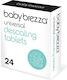Baby Brezza Universale Entkalkungstabletten 24 Stück