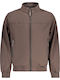 Brown Jacket