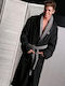 Guy Laroche Duo Halat de baie Noir