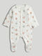 Mothercare Sac de Dormit de Iarnă cu Picioare 2.5 Tog Mothercare Sac de Dormit 2.5 Tog