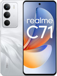 Realme C71