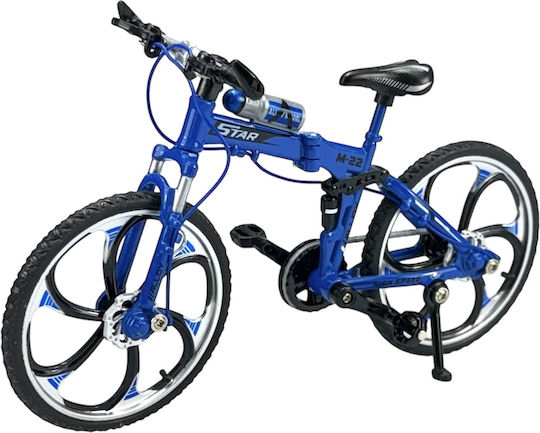 Star Fahrrad Blue Mountain Maßstab 1:10