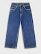 Energiers Kids' Jeans Trousers Blue
