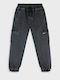 Energiers Kids' Jeans Trousers Black