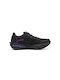 Deviate Nitro Women's Sport Shoes Running Flat Dark Grey / Ultra Purple