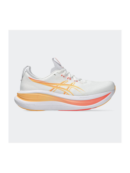 ASICS Gel-nimbus 28 Γυναικεία Αθλητικά Παπούτσι...