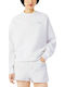 Damen Sweatshirts & Hoodies Weiß