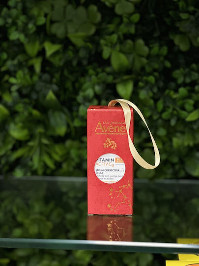 Eau Thermale Avène Vitamin Activ Cg Serum Προσώπου 30ml