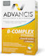 Advancis B Complex for Energy, Immune Support & the Nervous System 30 Tablets