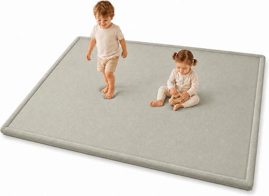 Module Covoare Pentru Copii Gri 150x200cm