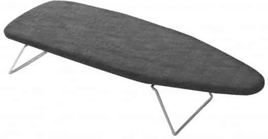 Ironing Board for Steam Iron Foldable 90x33cm