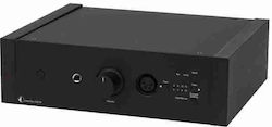 Pro-Ject Audio Head Box Αναλογικός Ενισχυτής Ακουστικών Rack Pro-Ject Audio Head Box Αναλογικός Ενισχυτής Ακουστικών Rack