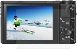 Protective Glass Puluz Sony Alpha 2.5d 9h 5905156106833