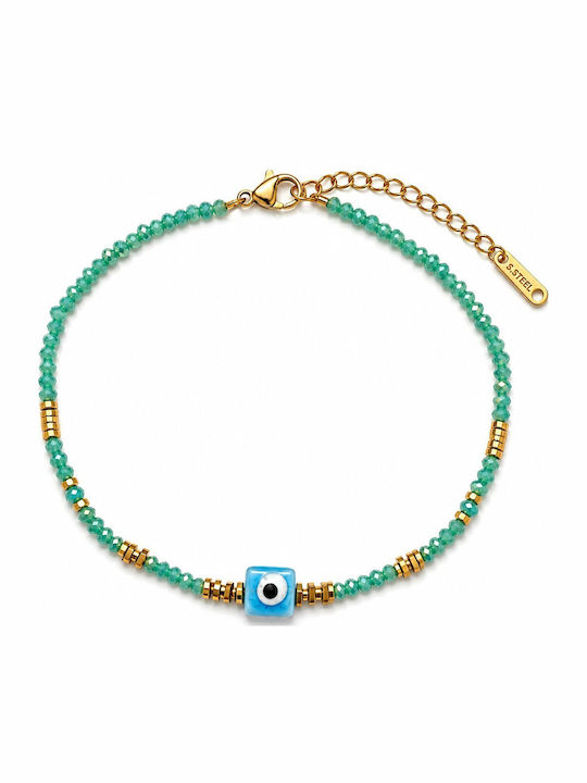 FantazyStores Women's Steel Chain Bracelet