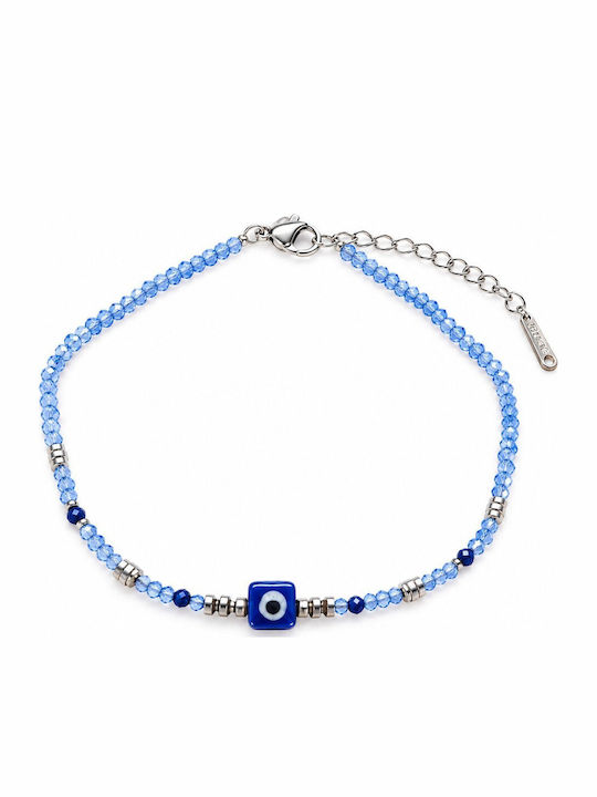 FantazyStores Women's Steel Chain Bracelet