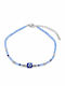 FantazyStores Women's Steel Chain Bracelet