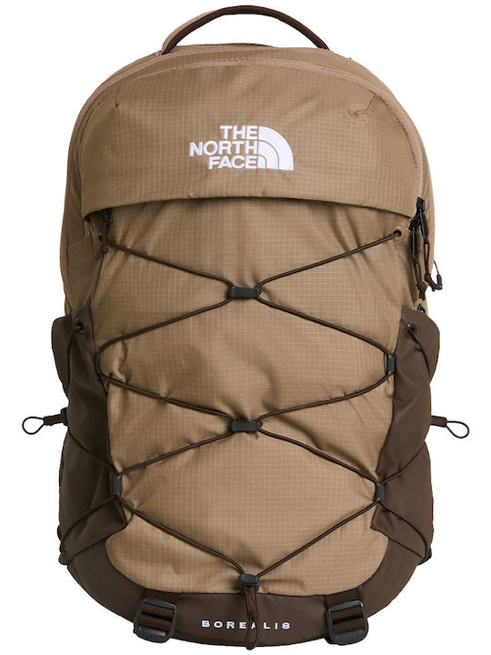 The North Face Backpack Beige