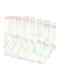 Cool Club Kids' Socks White 7 Pack
