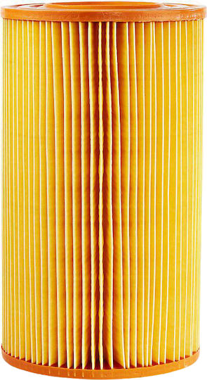 Nedis Engine Filter Cartridge Allaway Kp Series Vacuum Cleaners Yellow
