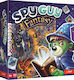 Επιτραπέζιο Παιχνίδι Spy Guy Fantasy για 1-4 Παίκτες 5+ Ετών Trefl