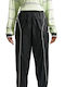Athletics Pantaloni de trening Negru