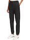 Damen Jogginghosen Schwarz