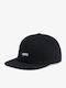 Vans Мъжки Джокей Черен Черен Vn000x4zblk1