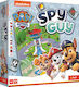 Επιτραπέζιο Παιχνίδι Spy Guy Paw Patrol για 1-4 Παίκτες 3+ Ετών Trefl