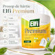 Elfi Prosoape de hartie rolou cu 3 foi