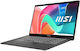 MSI Modern 15 F1MG-886PL 15.6" IPS FHD (Core 5-120U/16GB/512GB SSD/W11 Home) (US Keyboard)
